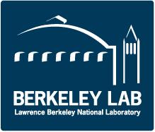 Lawrence Berkeley National Laboratory Logo