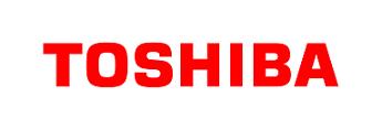 Toshiba Logo