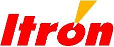 Itron Logo