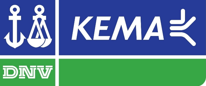 DNV KEMA