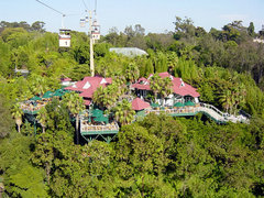 San Diego Zoo